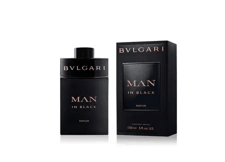 Bvlgari Man In Black Parfum 150ml