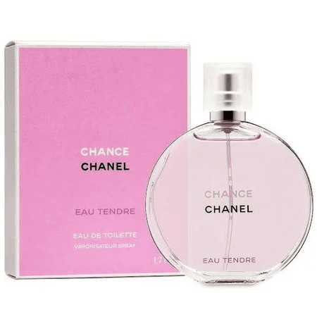 Chance Chanel Edp Tendre 100ml