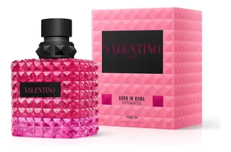 Valentino Donna Born In Roma Extradose 100ml