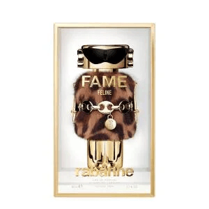 Fame Feline EDP 80ml
