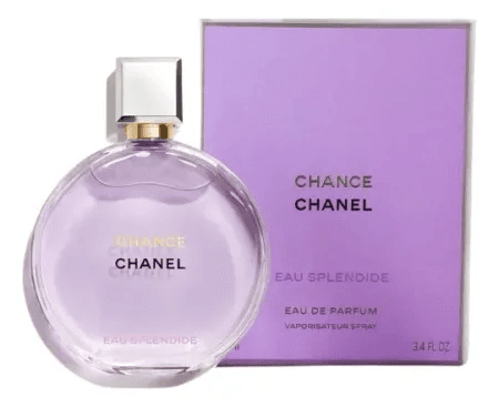 Chance Chanel Eau Splendide EDP 100ml