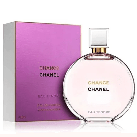 Chance Chanel Edp 100ml