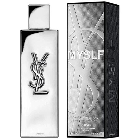 MYSLF L'Absolu 100ml