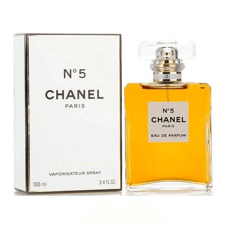 Chanel N°5 Edp 100ml