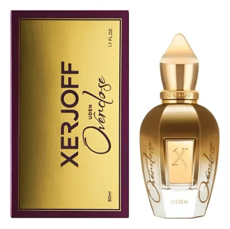 Xerjoff Uden Overdose 50ml