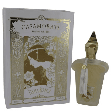 Xerjoff Dama Bianca 100ml