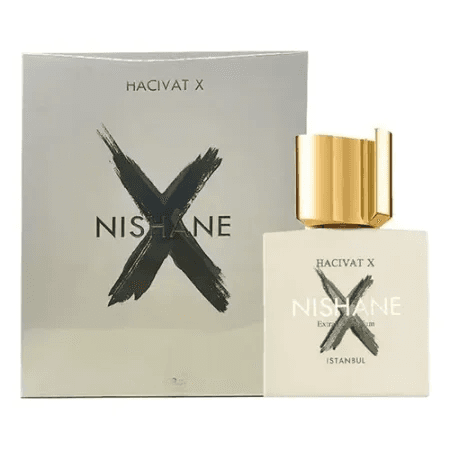 Nishane Hacivat X 100ml