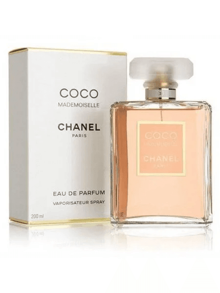 Chanel Coco Mademoiselle Edp 100ml