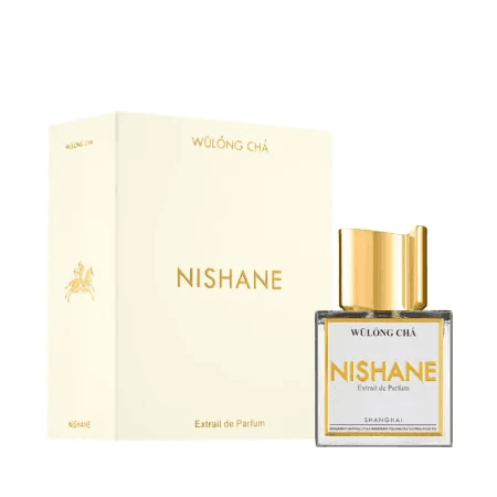 Nishane Wulong Cha 100ml