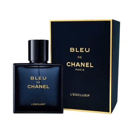 Bleu De Chanel Parfum L'Exclusif 100ml