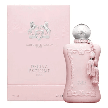 Delina Exclusif Parfums De Marly 75ml