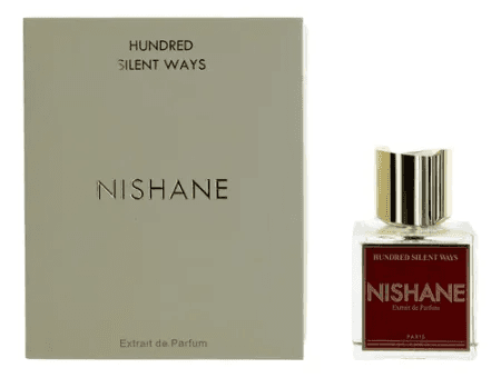 Nishane Hundred Silent Ways 100ml