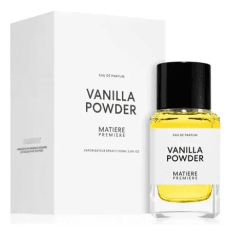 Vanilla Powder EDP 100ml